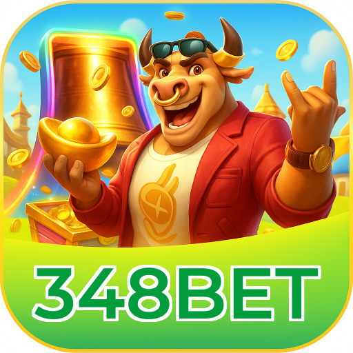 348BETlogo