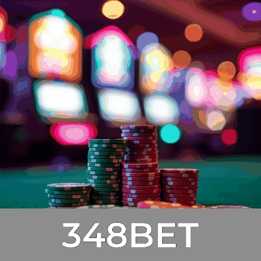 Garanta Acesso Seguro e Exclusivo no 348BET