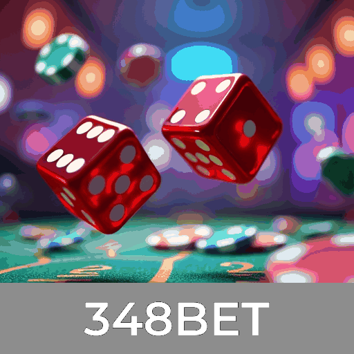 348BET: Aventura de Caça-níqueis com Alta Adrenalina e Recompensas Massivas!