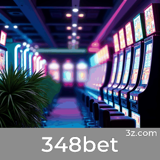 348bet: Aproveite Promoções Irresistíveis!